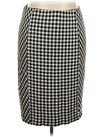 J.Jill Casual Skirt (view 1)