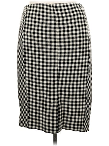 J.Jill Casual Skirt (view 2)