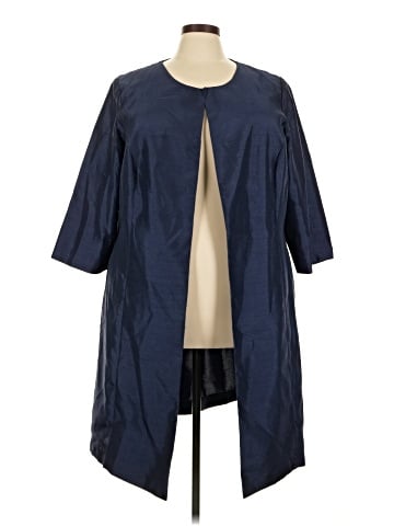 Tiana B. Jacket (view 1)