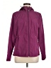 Gerry 100% Polyester Purple Jacket Size M - photo 1