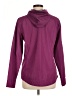Gerry 100% Polyester Purple Jacket Size M - photo 2