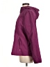 Gerry 100% Polyester Purple Jacket Size M - photo 5