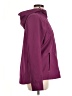 Gerry 100% Polyester Purple Jacket Size M - photo 4