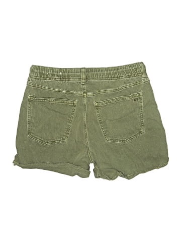 American Eagle Outfitters Khaki Shorts (view 2)