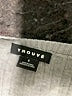 Trouve Silver Pullover Sweater Size S - photo 7