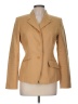 AK Anne Klein Tan Blazer Size 8 - photo 1