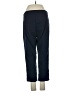 Chaps Solid Blue Active Pants Size 4 - photo 2