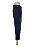 Chaps Solid Blue Active Pants Size 4 - photo 4