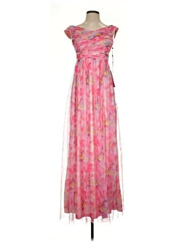 Adrianna Papell Cocktail Dress (view 1)