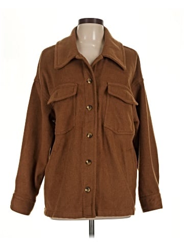 a.n.a. A New Approach Coat (view 1)