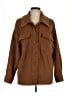 a.n.a. A New Approach Brown Coat Size L - photo 1