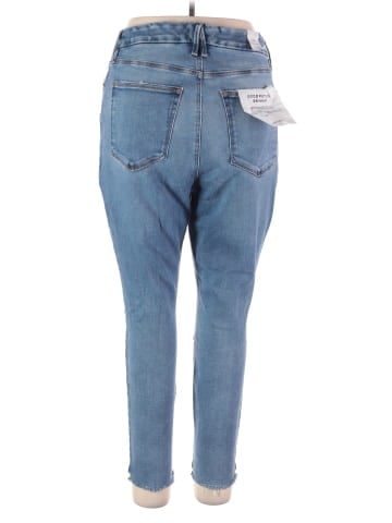 Good American Jeans (view 2)