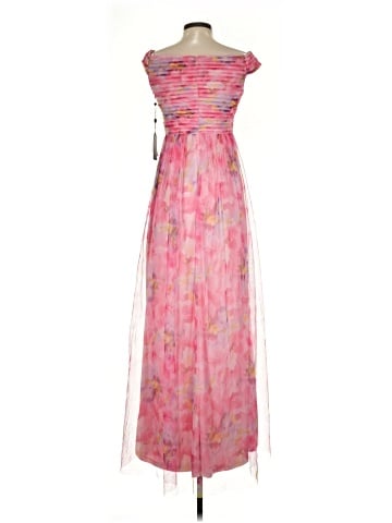 Adrianna Papell Cocktail Dress (view 2)