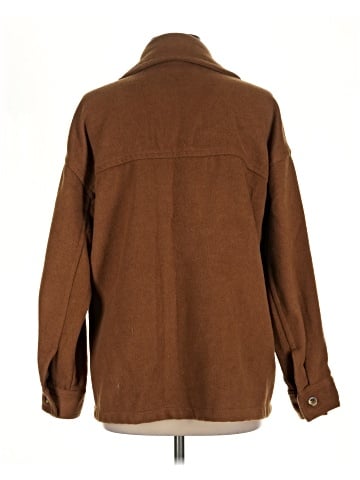 a.n.a. A New Approach Coat (view 2)