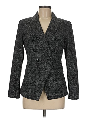 White House Black Market Blazer (view 1)