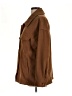 a.n.a. A New Approach Brown Coat Size L - photo 5