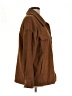 a.n.a. A New Approach Brown Coat Size L - photo 4