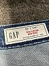 Gap Blue Jeans Size 32 waist (tall) - photo 7