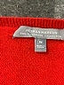 Neiman Marcus Red Pullover Sweater Size M - photo 7