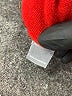 Neiman Marcus Red Pullover Sweater Size M - photo 8
