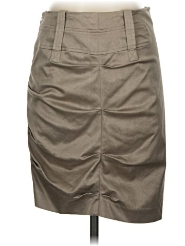Nicole Miller Collection Casual Skirt (view 1)