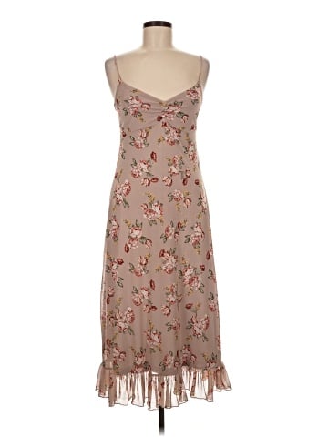 No Comment Casual Dress (view 1)