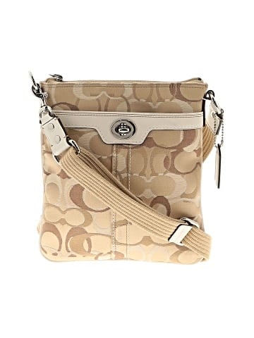 Coach Crossbody Bag (view 1)