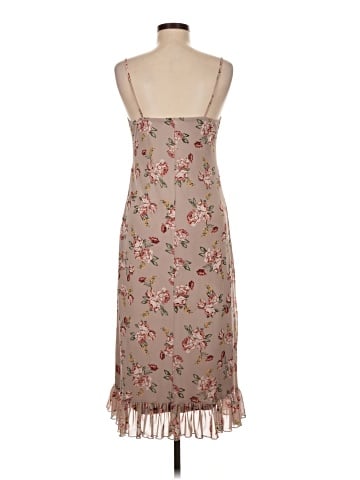 No Comment Casual Dress (view 2)