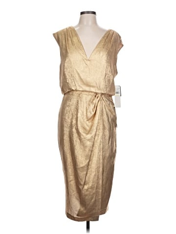Adrianna Papell Cocktail Dress (view 1)