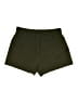 Active by Old Navy Solid Green Athletic Shorts Size L - photo 2