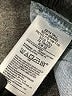 Gap Blue Jeans Size 14 (tall) - photo 8