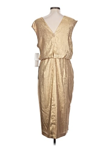 Adrianna Papell Cocktail Dress (view 2)