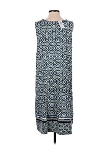 J.Jill Casual Dress (view 2)