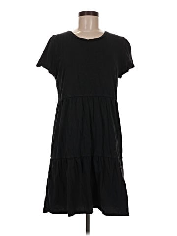 J.Crew Factory Store Casual Dress (view 1)