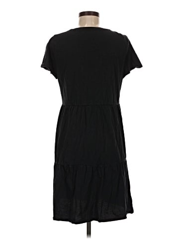 J.Crew Factory Store Casual Dress (view 2)