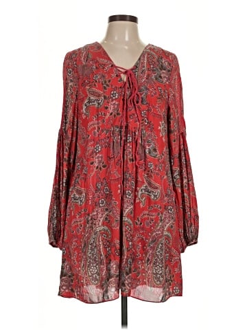 Free People Casual Dress (view 1)