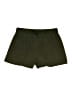 Active by Old Navy Solid Green Athletic Shorts Size L - photo 1