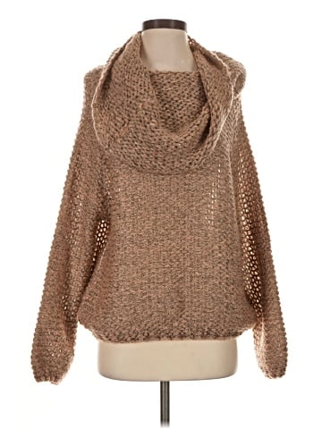 Debut Pullover Sweater (view 1)