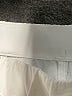 Lululemon Athletica Solid Ivory Shorts Size 14 - photo 3