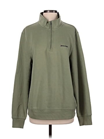 Tommy Hilfiger Long Sleeve Top (view 1)