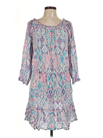 Tolani Casual Dress (view 1)