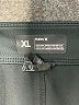 Hurley Solid Black Shorts Size XL - photo 3