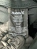 Hurley Solid Black Shorts Size XL - photo 4