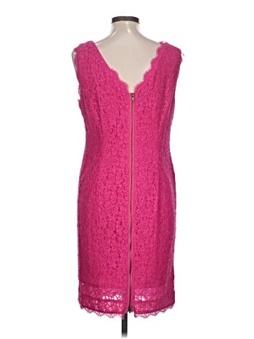 Adrianna Papell Cocktail Dress (view 2)
