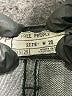 Free People Silver Jeans Size 28 waist - photo 7