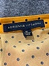 Adrienne Vittadini Polka Dots Multi Color Orange 3/4 Sleeve Blouse Size XL - photo 7