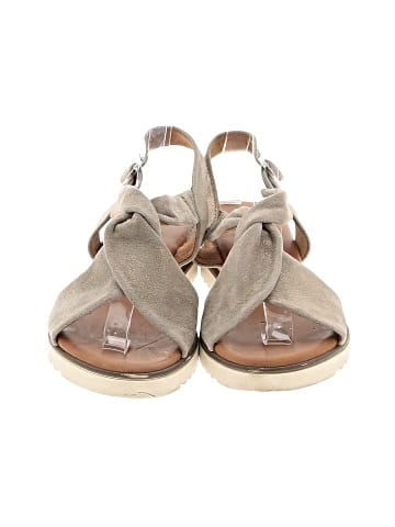Gabor Wedges (view 2)