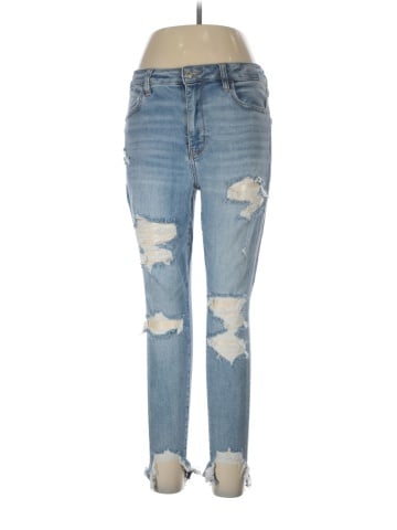 American Eagle Outfitters Jeans (view 1)
