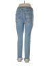 American Eagle Outfitters Hearts Blue Jeans Size 12 - photo 2