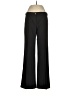 Theory Black Dress Pants Size 8 - photo 1